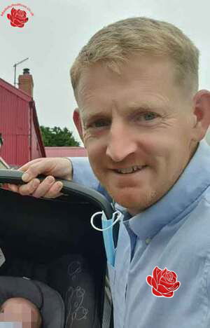 Greg Baker – profile image