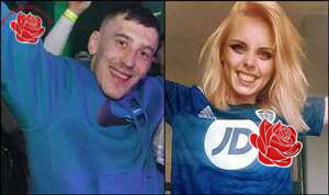 Jake Craven and Megan Findlay – profile image
