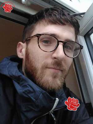 Matthew Daly – profile image
