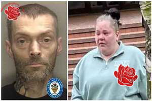 Jamie Hillman and Chantelle Platt – profile image