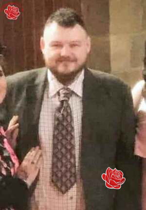 Mark Cooper and Jade Nichols – profile image