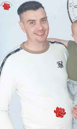 Niall O’Kane – profile image