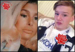 Michelle and Ethan Farrar – profile image