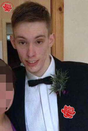 Richard Collier – profile image
