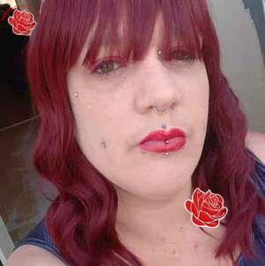 Kassie Benton – profile image