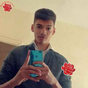 Reece Glossop – profile image
