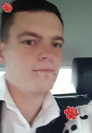 Richard Orton – profile image