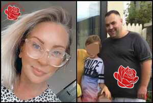 Sophie Singer and Keith Byrne – profile image