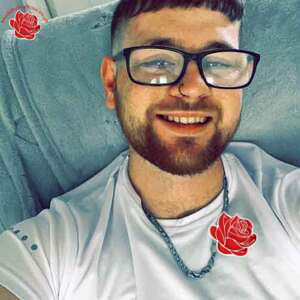 Kyle Vaughan – profile image