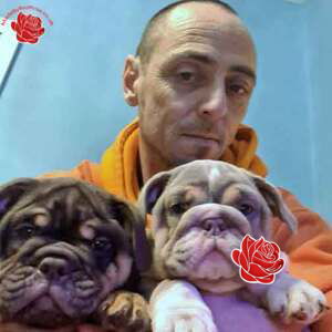 Colin and Ruth Williams – profile image