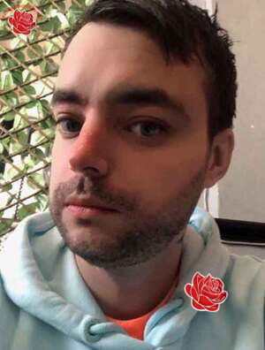 Daryl Torrance – profile image