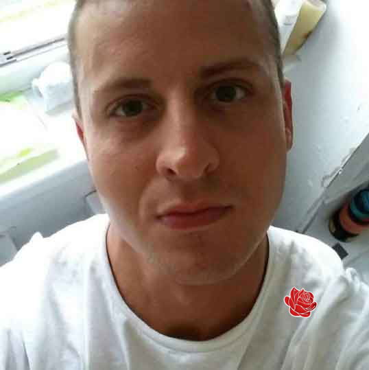 Arran Swift / Arran Adey – profile image