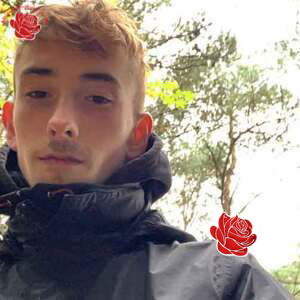 Josh Sanderson – profile image