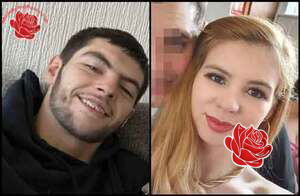 Levi Swift and Bethany Greener – profile image