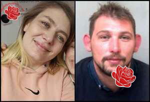Robert Manton and Natasha Butler – profile image