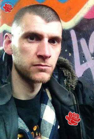 Paul Georgeson – profile image