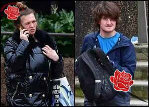 Leah Best and Dean Nevin – profile image