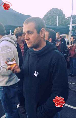 Tom Ledbury – profile image
