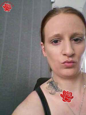 Jodie Blezard – profile image