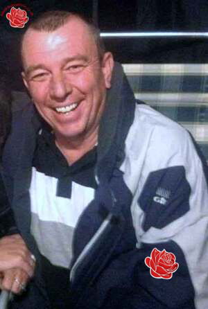 Paul Desbro – profile image