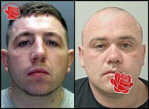 Tom Lloyd, Jay Jones and Steven Dixon – profile image