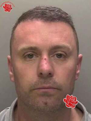 Aidan Swift – profile image