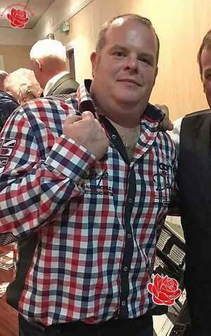 Eugene Daly – profile image