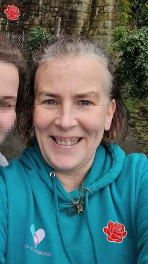 Claire Mitchell – profile image