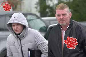 James and Sarah Baker, Darren Laker – profile image