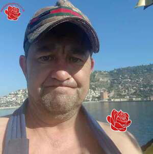 Darren Hughes – profile image
