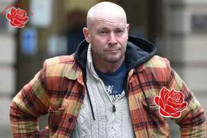 John Smedley – profile image