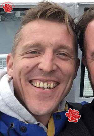 Brian Hughes – profile image