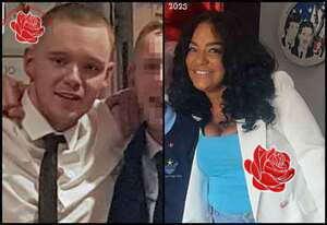 Nicola O’Neill and James McWilliams – profile image