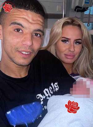 Dane Crawford and Shelby Wallis – profile image