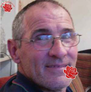 Bill Scott – profile image