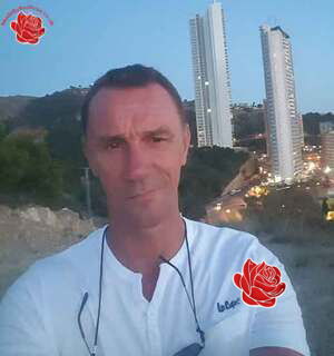 Kevin Vivers – profile image