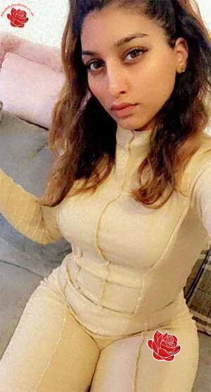 Yasmin Sattar – profile image
