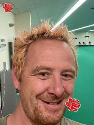 Mark Williams – profile image