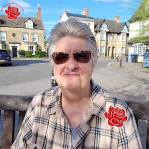 Anita Cross – profile image