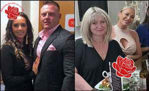 Wally Beaney, Maria Smith, Louise Smith, Charlotte Byron, Debbie Lampard – profile image
