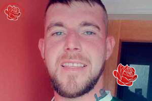 Conor Ward – profile image