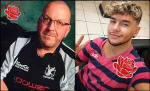 Martin Clowes and Gavin Cromwell – profile image