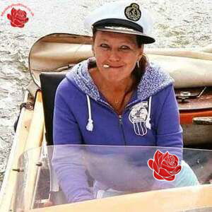 Collette Carre – profile image