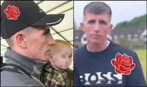 Liam Talbot – profile image