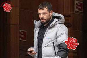 Connar Hudson – profile image