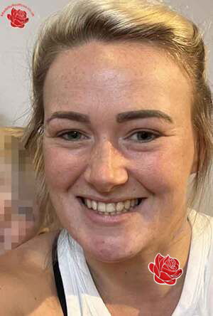 Kristina Barton – profile image