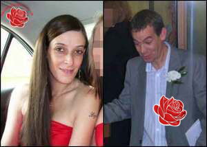Natalie and Geoff Greenaway – profile image