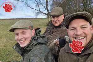 Robert and Jack Mills – profile image