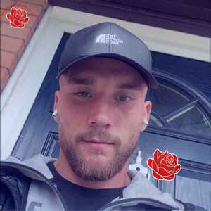 Joshua Rowles – profile image