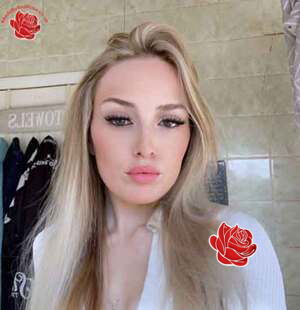 Aimie Tichias – profile image